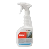Metall cleaner W-Cleanline