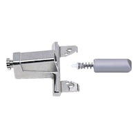 Ejector Tipmatic For Nexis Impresso 100°/110° concealed hinge, no auto function