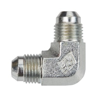 Adapters and fittings serie B, JIC (UNF)