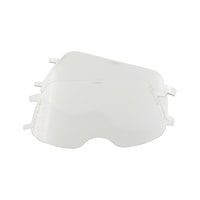 Grinding visor for Speedglas 9100 FX