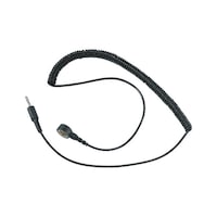 053 ESD cable for wrist band