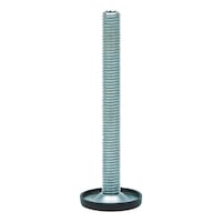 Base height adjuster, type L