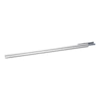 1650 mm extension ruler