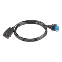 Adapter cable TEBS C/D