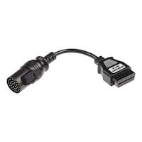 Adapter cable 30 PIN for Iveco Truck
