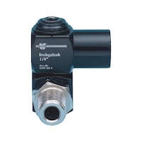 Swivel joint For pneumatic tools