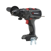 Battery-powered impact drill driver BS 18-A EC POWER COMBI