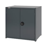 System hinged door cabinet 12.6: 805x603 mm