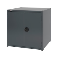 System hinged door cabinet 12.8: 805x770 mm