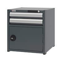 System combination cabinet 8.6: 574x603 mm