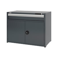 System combination cabinet 16.6: 1037x603 mm