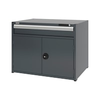 System combination cabinet 16.8: 1037x770 mm