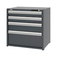System drawer cabinet 12.6: 805x603 mm