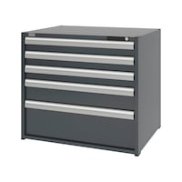 System drawer cabinet 16.8/1037x770mm