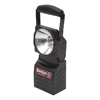 EX SLE 15 rechargeable work and emergency power lamp