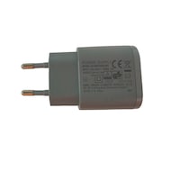 Power plug 5 V/2 A  with USB socket