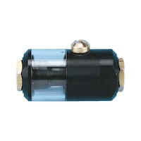 Small mist lubricator For pneumatic tools