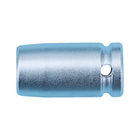 Connector DIN 7427 1/4 inch