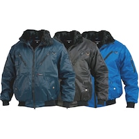 Weatherproof jacket Allround-Blouson Plus