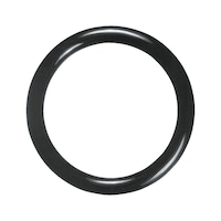 O-ring, pollici NBR 70