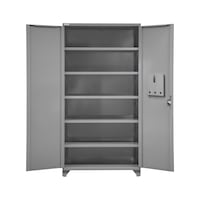 Accessory cabinet, CPS