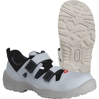 Safety sandals S1 Jalas 3500 Danfoss