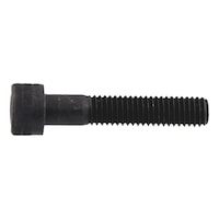 Cylinder Head Bolt A2 Stainless Steel M5x55 DIN912 Cylinder Screw Hex 