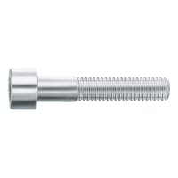 Hexalobular-type cheese head screw ISO 14579, steel 12.9, plain