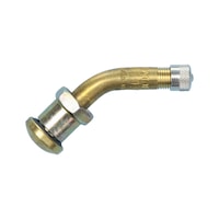 Metal valve 70MS9.7/ 30-27