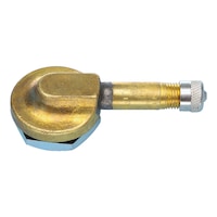 Metal valve 40MSF15.7
