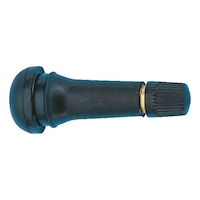 Passenger car rubber valve, Snap-In Eco