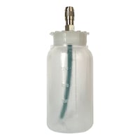 Oil bottle For COOLIUS air-conditioning service units