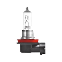Commercial vehicle halogen bulb Basic