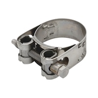 Joint bolt clamp W4