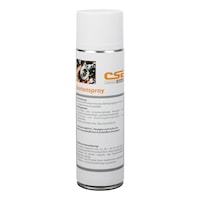 Acetone spray CSE