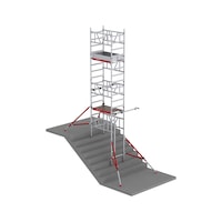 Stair way set for Tower/Tower Plus