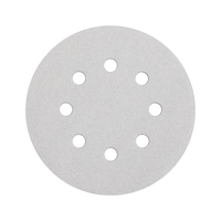 Hookit disc Universal, perforated