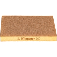 Sanding sponge Klingspor SW 501 TR