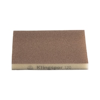 Sanding sponge Klingspor SW 501