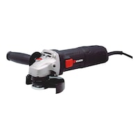 Angle grinder, electric, 100 mm