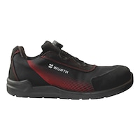 Safety shoe S3 MORPHEUS 2.0