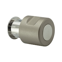 MS 5000 decorative knob With two recessed handles