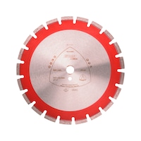 Diamanttrennscheibe DT 902 B Special Klingspor