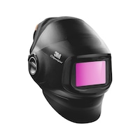Welding face shield 3M Speedglas G5-01 and G5-01VC