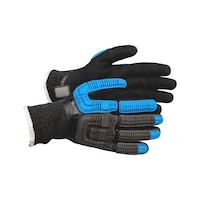 Cut protection glove Rig Dog Knit Cold Protect