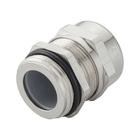 Cable gland metric MS EMC