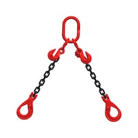 Lifting chain 2-chain