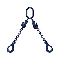 Lifting chain 2-chain