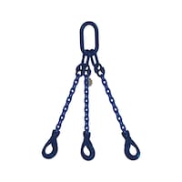 Lifting chain 3-chain