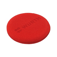 Applicator pad - super soft